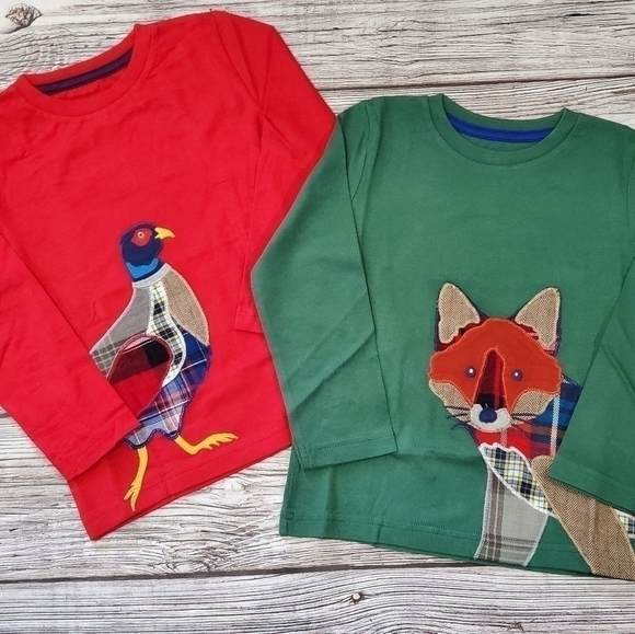 Mini Boden Bundle NWT - Picture 4 of 12